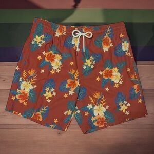 The Trunks Surf And Swim Co Men’s Trunks in large size